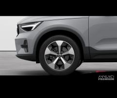 VOLVO XC40 B3 Mild hybrid Benzina Ultra Dark - 7