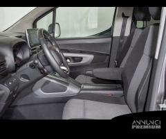 Toyota Proace City Ver. El Proace City Verso ... - 12