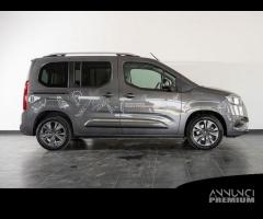 Toyota Proace City Ver. El Proace City Verso ... - 14