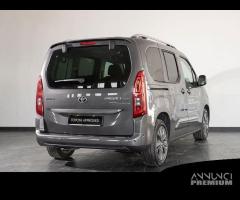 Toyota Proace City Ver. El Proace City Verso ... - 28