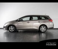 Toyota Auris Touring Sports 1.4 D-4D Active