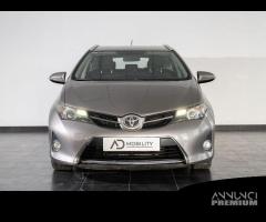 Toyota Auris Touring Sports 1.4 D-4D Active