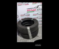 2 pneumatici  225 60 17 marca LASSA  DOT 14 / 23