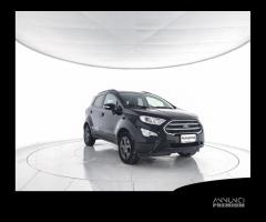 FORD EcoSport 1.0 EcoBoost 125 CV Start&Stop ST-