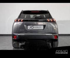 Peugeot 2008 BlueHDi 130 EAT8 S&S GT Line