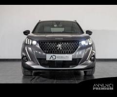 Peugeot 2008 BlueHDi 130 EAT8 S&S GT Line