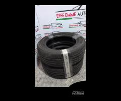 2 pneumatici  225 60 17 marca LASSA DOT 14 / 24