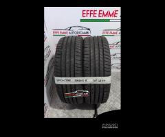 2 pneumatici 205 60 16 marca BRIDGESTONE DOT 43/21