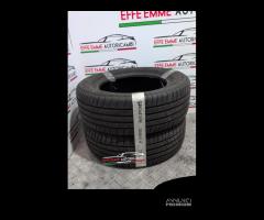 2 pneumatici 205 60 16 marca BRIDGESTONE DOT 43/21