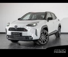 Toyota Yaris Cross 1.5 Hybrid 5p. E-CVT GR SPORT