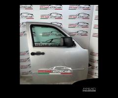 PORTE SPECCHIETTI PORTELLONE LUNOTTO DODGE NITRO