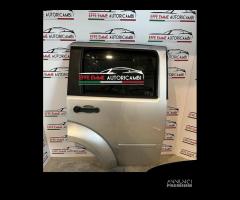 PORTE SPECCHIETTI PORTELLONE LUNOTTO DODGE NITRO