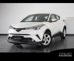 Toyota C-HR 1.2 Turbo Active - 1