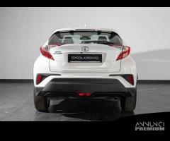 Toyota C-HR 1.2 Turbo Active - 5