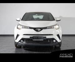 Toyota C-HR 1.2 Turbo Active - 6