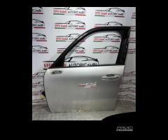 PORTA ANTERIORE SINISTRA CITROEN C4 GRAN PICASSO