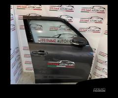 Porte dx sx ant post suzuki swift hybrido ibrida