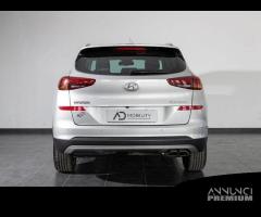 Hyundai Tucson 1.6 CRDi XPrime - 3