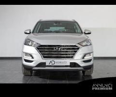 Hyundai Tucson 1.6 CRDi XPrime