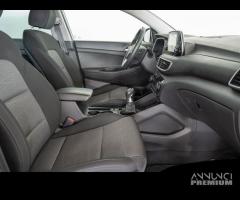 Hyundai Tucson 1.6 CRDi XPrime - 6