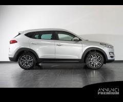 Hyundai Tucson 1.6 CRDi XPrime - 13