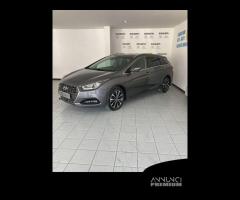 Hyundai i40 Wagon 1.6 CRDi DCT Business