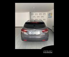 Hyundai i40 Wagon 1.6 CRDi DCT Business