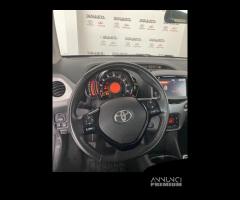 Toyota Aygo Connect 1.0 VVT-i 72 CV 5 porte x... - 11