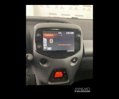 Toyota Aygo Connect 1.0 VVT-i 72 CV 5 porte x... - 13