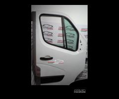 PORTA PORTIERA DESTRA DX RENAULT MASTER