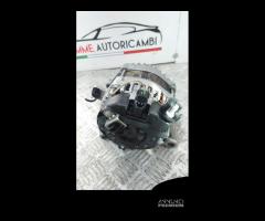 ALTERNATORE FIAT DUCATO CITROEN PEUGEOT 2.2 HDI