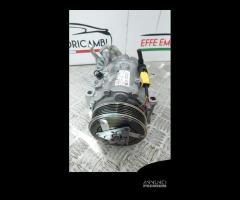 COMPRESSORE FIAT DUCATO CITROEN PEUGEOT 2.2 HDI