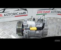 COMPRESSORE FIAT DUCATO CITROEN PEUGEOT 2.2 HDI