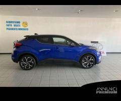 Toyota C-HR 1.8 Hybrid E-CVT Trend