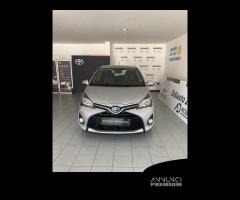 Toyota Yaris 1.5 Hybrid 5 porte Active - 5