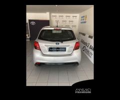 Toyota Yaris 1.5 Hybrid 5 porte Active - 6