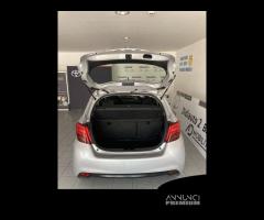 Toyota Yaris 1.5 Hybrid 5 porte Active - 7