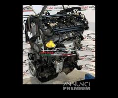 MOTORE FIAT LANCIA 1.3 MJT SIGLA 199a2000