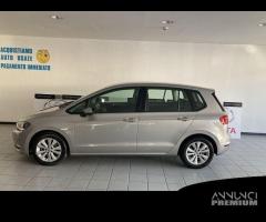 Volkswagen Golf Sportsvan 1.6 TDI 110CV DSG C...