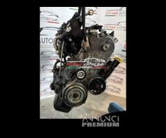 MOTORE FIAT LANCIA 1.3 MJT 90 cv SIGLA 199A3000