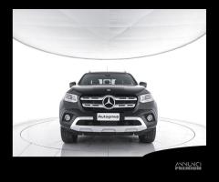 MERCEDES-BENZ X 350 350 d 4Matic Power - AUTOCAR - 5