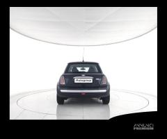 MINI One D 5 porte 1.4 tdi de luxe - PER OPERA - 6