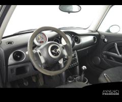 MINI One D 5 porte 1.4 tdi de luxe - PER OPERA - 8