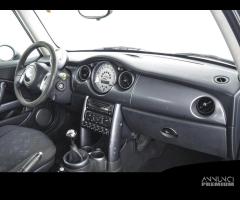 MINI One D 5 porte 1.4 tdi de luxe - PER OPERA - 12