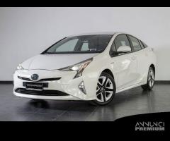 Toyota Prius 1.8 Style