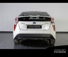 Toyota Prius 1.8 Style - 5