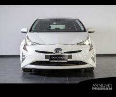 Toyota Prius 1.8 Style - 6