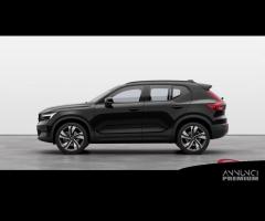 VOLVO XC40 B3 Mild hybrid Benzina Ultra Dark