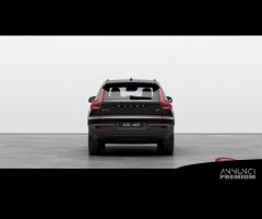 VOLVO XC40 B3 Mild hybrid Benzina Ultra Dark - 6