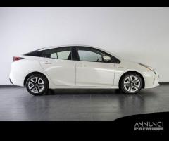 Toyota Prius 1.8 Style - 15